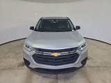 Used 2020 Chevrolet Traverse LS image 3