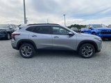 New 2025 Chevrolet Trax LT w/ Driver Confidence Package image 2