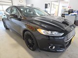 Used 2016 Ford Fusion SE w/ Equipment Group 202A image 3