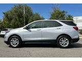Used 2020 Chevrolet Equinox LS image 2