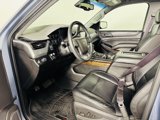 Used 2015 Chevrolet Tahoe LT w/ Luxury Package image 5