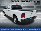 Used 2021 RAM 1500 Tradesman w/ Protection Group image 3