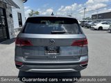 Used 2022 Volkswagen Taos SE image 6