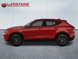 New 2024 Dodge Hornet GT w/ GT Blacktop Package image 3