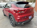 Used 2021 Chevrolet TrailBlazer RS w/ Technology Package image 3