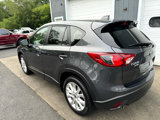 Used 2014 MAZDA CX-5 Grand Touring image 6