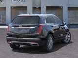 New 2025 Cadillac XT5 Premium Luxury w/ LPO, Premium Carpet Package image 4