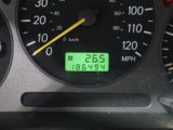 Used 2003 Subaru Impreza Outback Sport image 4