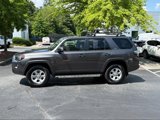 Used 2019 Toyota 4Runner SR5 Premium image 4