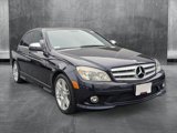 Used 2008 Mercedes-Benz C 350 Sport image 2