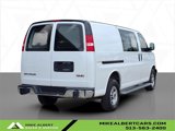 Used 2019 GMC Savana 2500 w/ Driver Convenience Package image 4