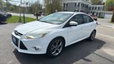 Used 2014 Ford Focus SE w/ Equipment Group 201A image 3