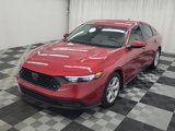 Certified 2024 Honda Accord LX image 3