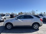 Used 2015 Chevrolet Equinox LT w/ Driver Convenience Package image 2