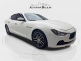 Used 2014 Maserati Ghibli S Q4 image 4