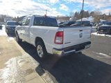 Used 2022 RAM 1500 Big Horn image 4