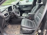 Certified 2021 Chevrolet TrailBlazer LT w/ Sun and Liftgate Package image 4