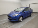 Used 2019 Ford Fiesta SE w/ Cold Weather Package image 2