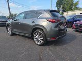 Used 2019 MAZDA CX-5 Grand Touring w/ GT Premium Package image 4