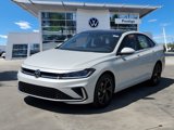 New 2025 Volkswagen Jetta SE image 2