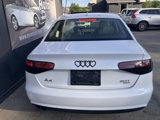 Used 2013 Audi A4 2.0T Premium Plus image 5