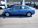 Used 2008 Honda Civic EX image 2