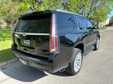 Used 2018 Cadillac Escalade Luxury image 5