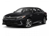 Used 2017 Kia Optima SX image 4