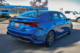 Used 2023 Kia Forte GT-Line w/ GT-Line Technology Package image 5