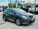 Used 2016 Nissan Murano S image 6