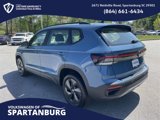New 2025 Volkswagen Taos S image 4