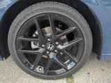 New 2025 Honda Civic Sport image 3