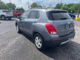 Used 2015 Chevrolet Trax LT w/ LT Sun and Sound Package image 3