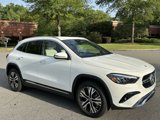 Certified 2025 Mercedes-Benz GLA 250 image 2