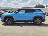 New 2025 Chevrolet TrailBlazer ACTIV w/ Convenience Package image 2