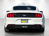 Used 2021 Ford Mustang Coupe image 4