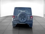 New 2025 Jeep Wrangler Sport image 6