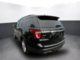 Used 2018 Ford Explorer XLT w/ Equipment Group 202A image 4