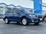 Used 2019 Subaru Outback 2.5i Premium w/ Popular Package #2 image 2