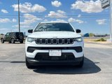 New 2024 Jeep Compass Sport image 2