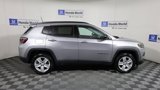 Used 2022 Jeep Compass Latitude w/ Convenience Group image 4