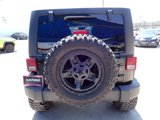 Used 2014 Jeep Wrangler Unlimited Sport w/ Quick Order Package 24S image 3