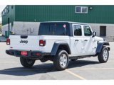 Used 2023 Jeep Gladiator Sport image 3