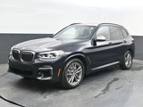 Used 2021 BMW X3 M40i w/ Executive Package image 3