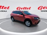 Used 2015 Toyota RAV4 LE image 2