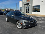 Used 2014 BMW 535i Sedan image 6