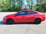 Used 2016 Dodge Dart SXT w/ Rallye Appearance Group image 2