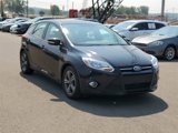 Used 2014 Ford Focus SE w/ SE Sport Package image 4