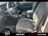 Certified 2018 Jeep Wrangler Unlimited Sport image 3