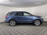 Used 2018 Ford Explorer Limited w/ Equipment Group 301A image 5